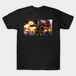 Bishop 2.0 T-Shirt